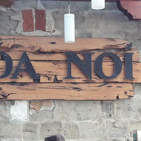 Da Noi Bed & Breakfast Trieste Exterior photo