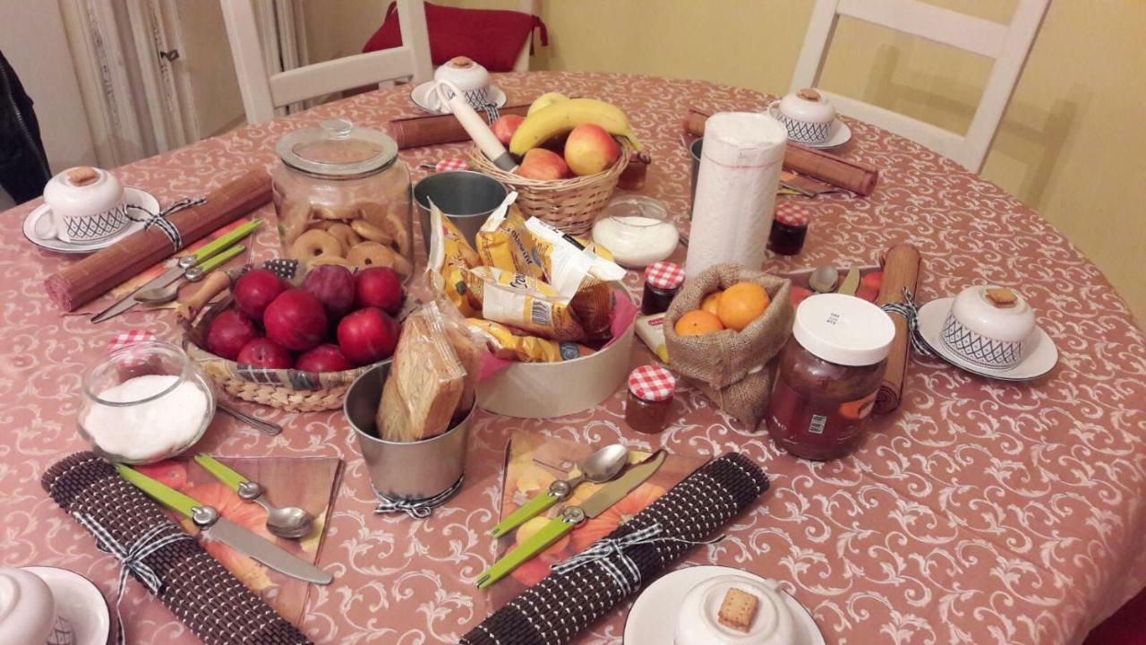 Da Noi Bed & Breakfast Trieste Exterior photo