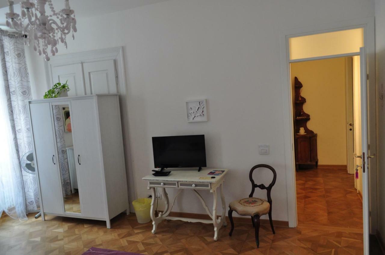Da Noi Bed & Breakfast Trieste Exterior photo