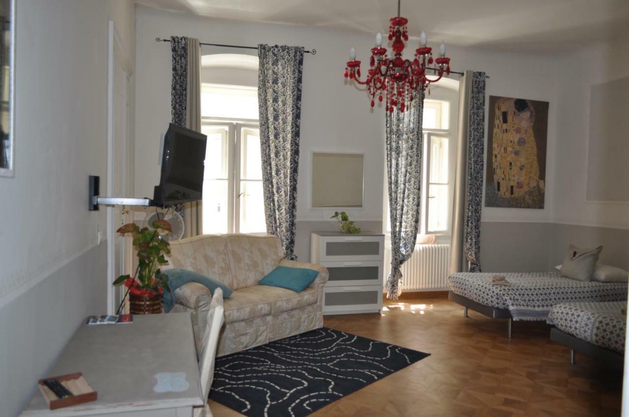 Da Noi Bed & Breakfast Trieste Exterior photo