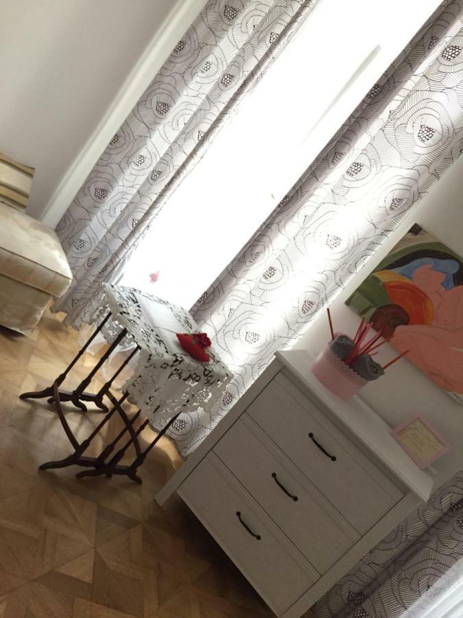 Da Noi Bed & Breakfast Trieste Exterior photo