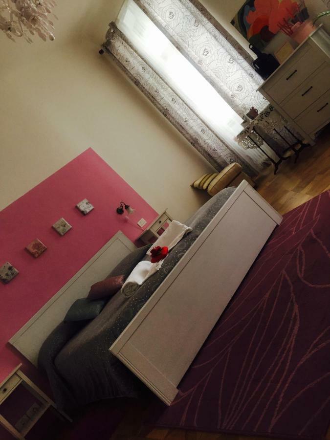 Da Noi Bed & Breakfast Trieste Exterior photo