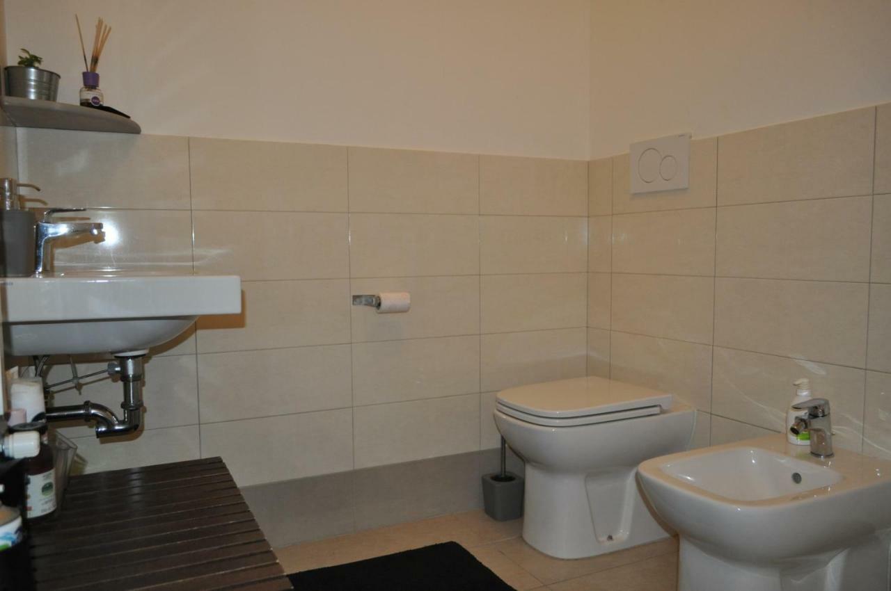 Da Noi Bed & Breakfast Trieste Exterior photo